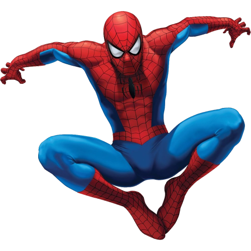 Spider-man - 2x2