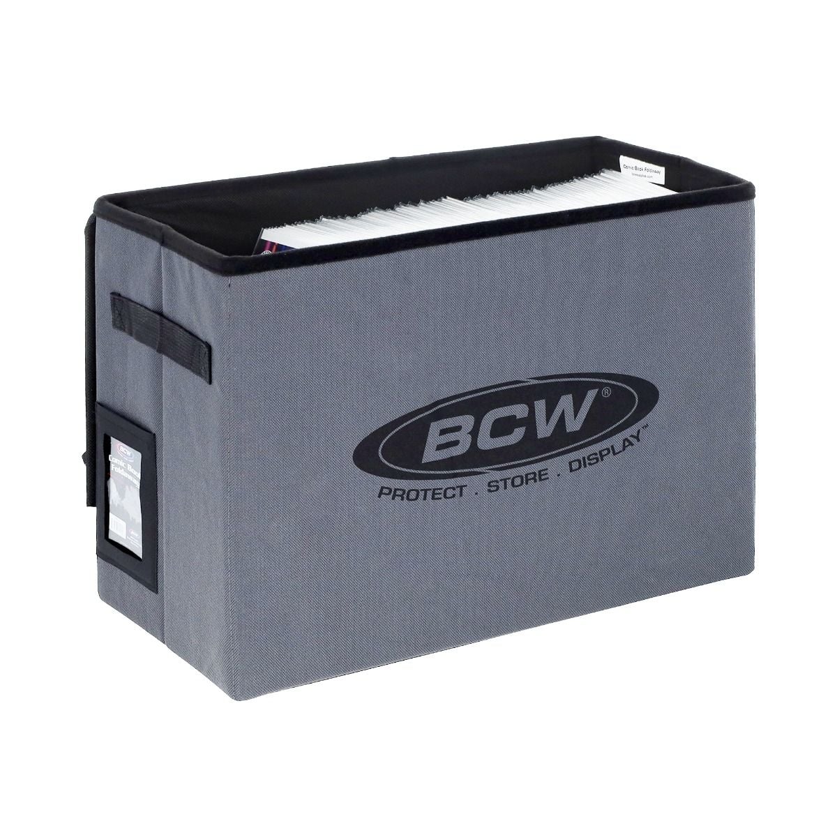 Comic Book Foldaway