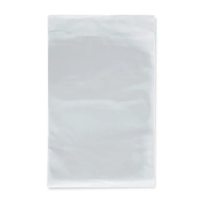 Silver/Regular Comic Bags