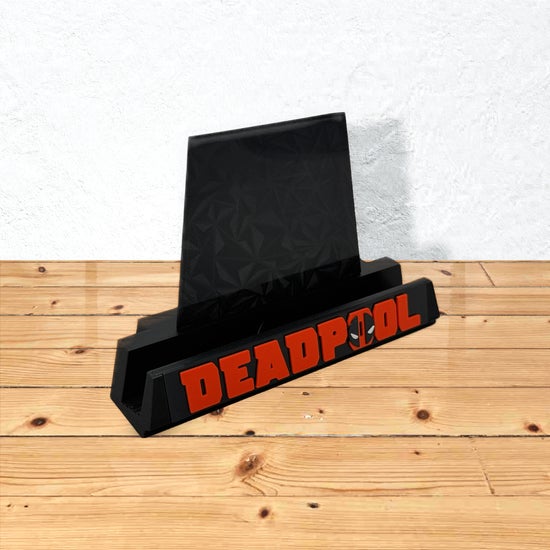 Deadpool Kickstand