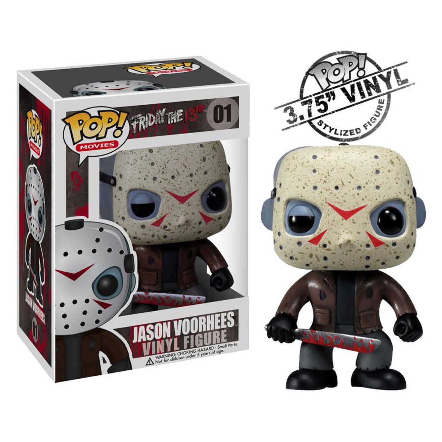 Funko Pop! Friday the 13th