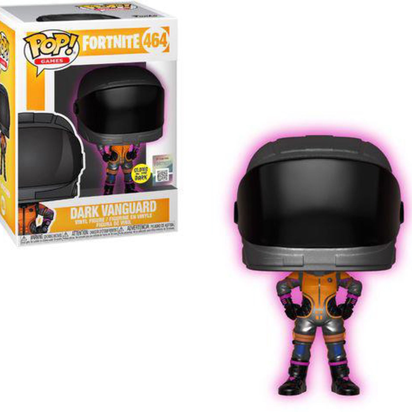 Funko Pop! Games: Fortnite S2