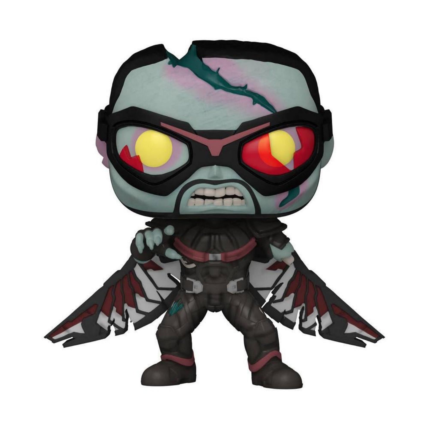 Funko Pop! What If...?