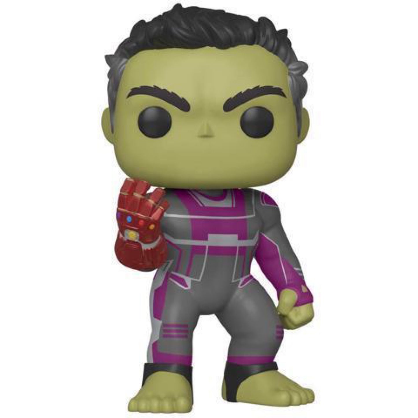 Funko Pop! Marvel: Avengers Endgame