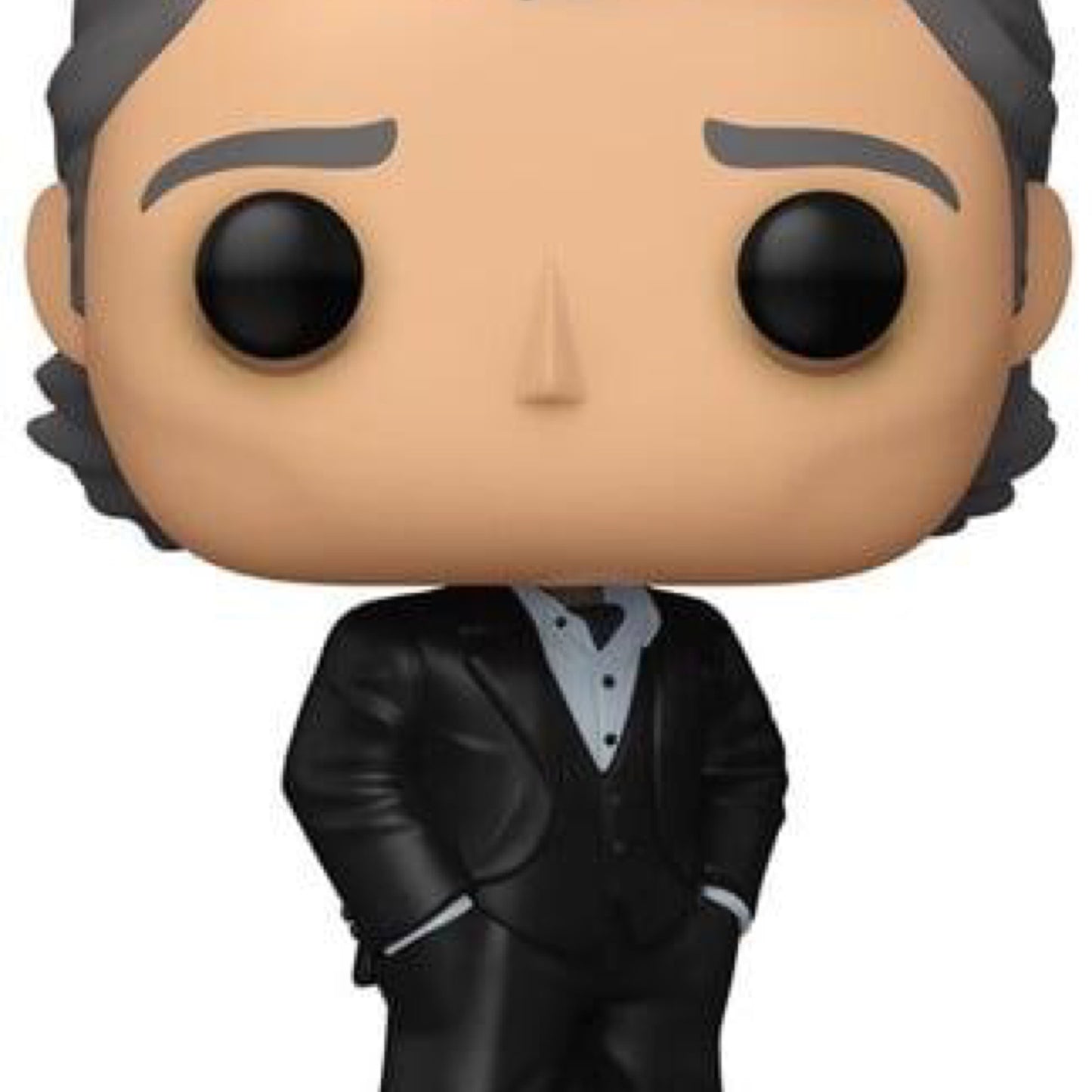 FUNKO POP! Movies: John Wick 4 Winston