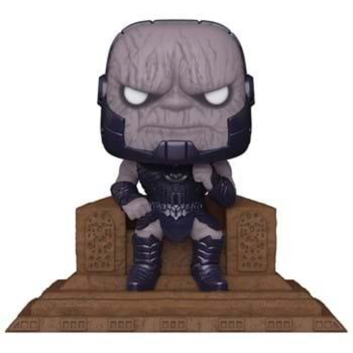 Funko - Pop! Deluxe: Justice League
