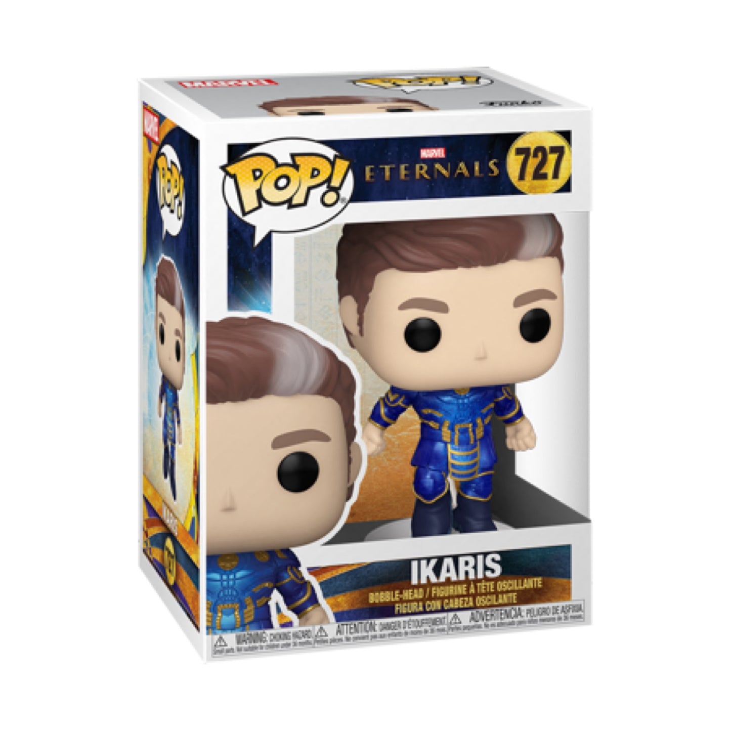 POP Marvel: Eternals - Ikaris