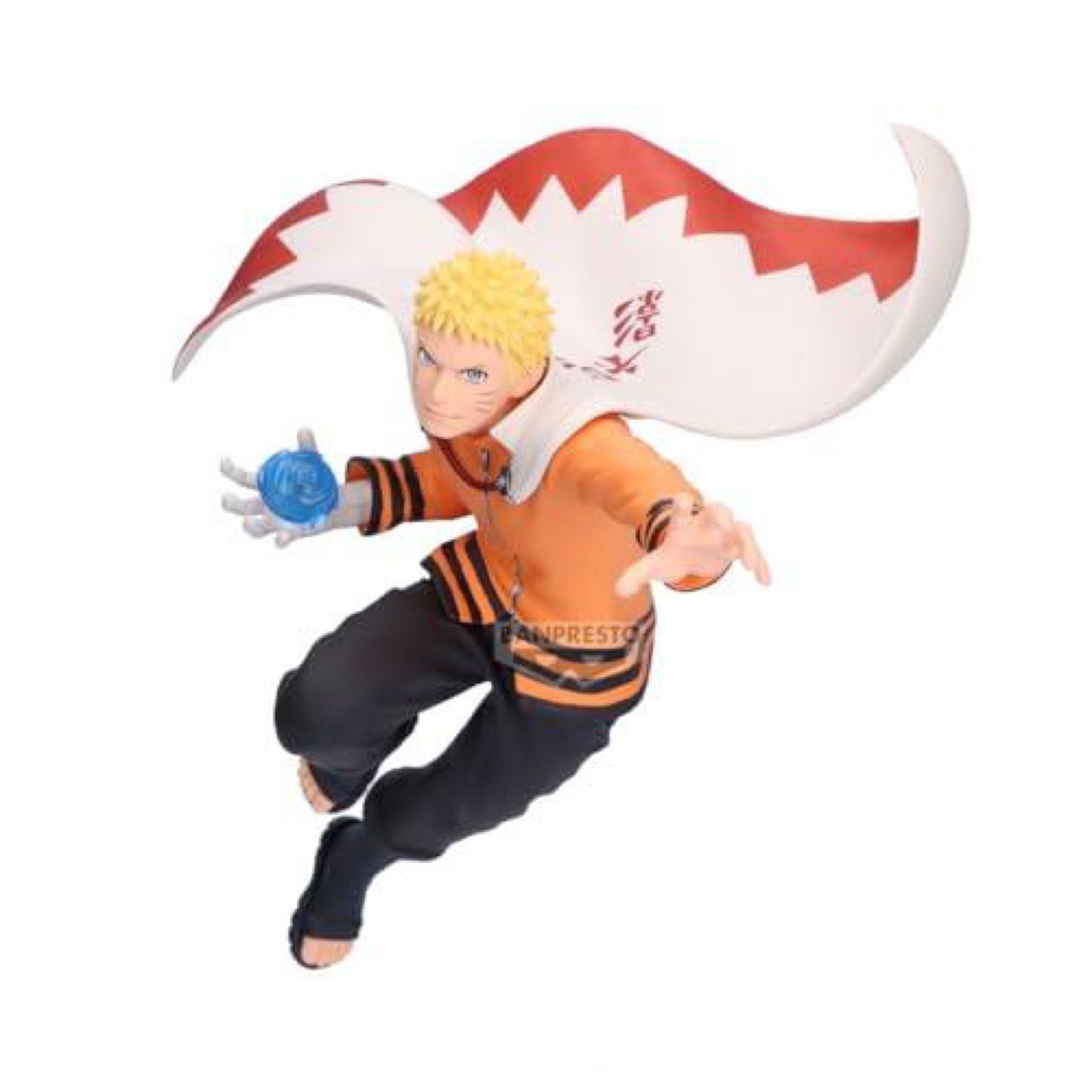 Banpresto - Boruto Naruto Next Generations - Uzumaki Naruto