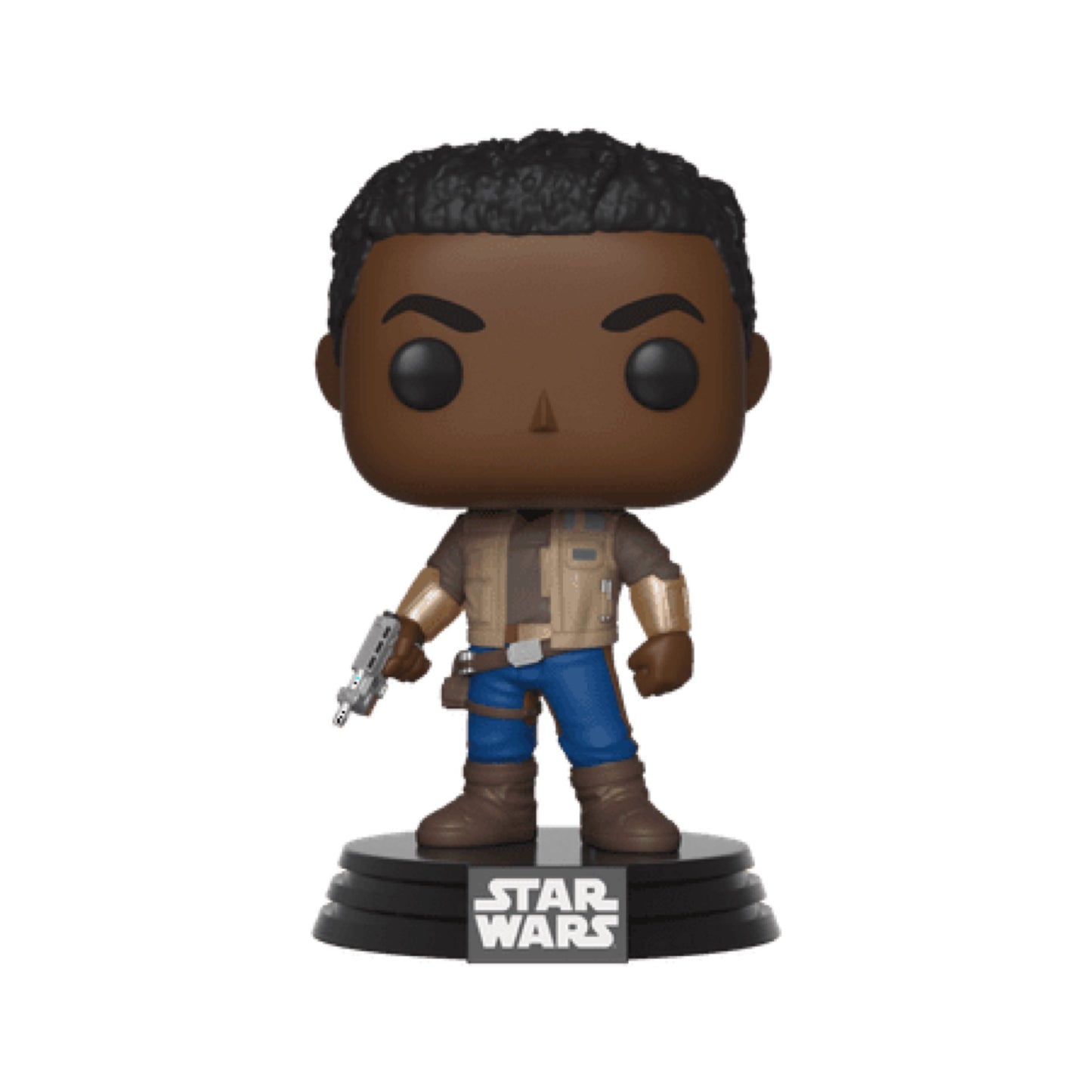 Funko Pop! Star Wars: Episode 9, Rise of Skywalker Finn