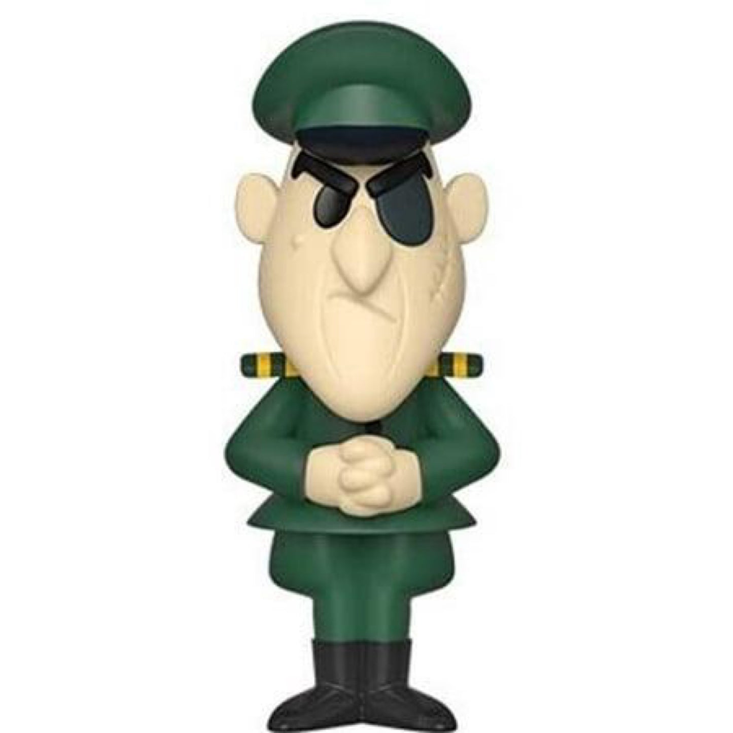 Funko Soda Rocky and Bullwinkle Fearless Leader