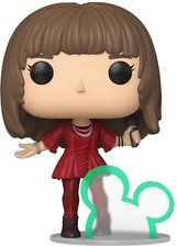 POP Disney: CR - Mitchie w/Disney Icon