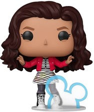 POP Disney: SIU - Rocky w/Disney Icon