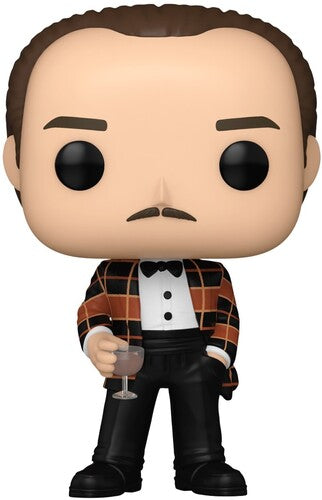 FUNKO POP! Movies: The Godfather S2 - Fredo Corleone  Funko  Gifts