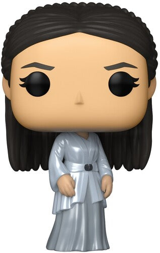 POP Television: HotD S4 – Mysaria