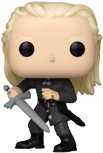 POP Television: HotD S4 – Daemon Targaryen