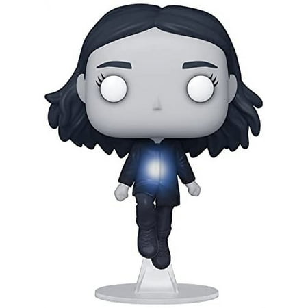 Funko POP! Television: The Umbrella Academy #1118  Vanya  - Target Excl.