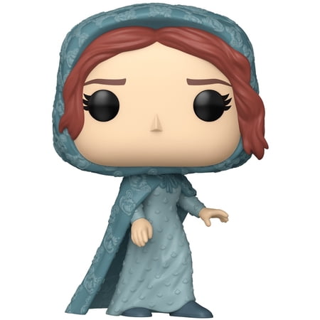 FUNKO POP! Television: House of the Dragon - Alicent Hightower