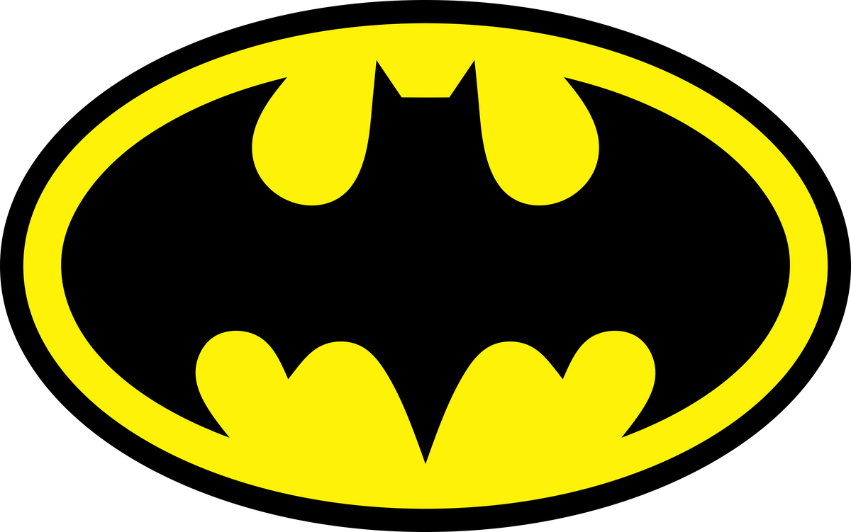 Batman - 2x2
