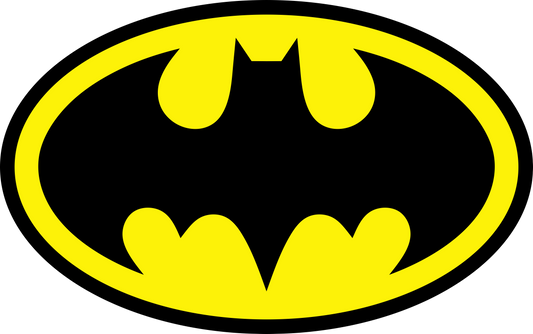 Batman - 2x2