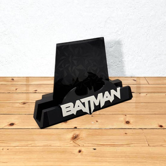 Batman Black & White Kickstand