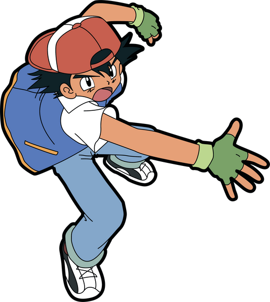Ash- 2x2