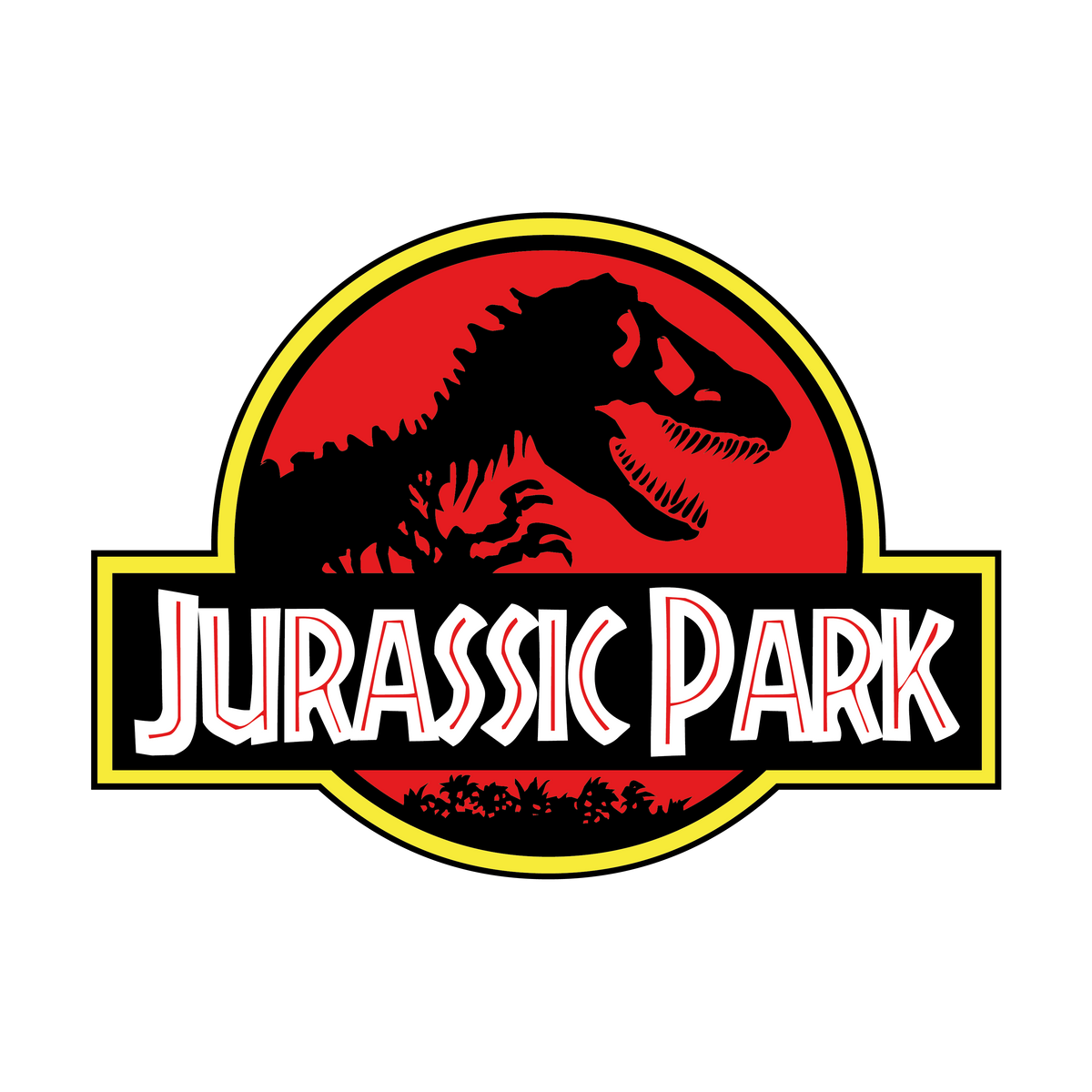 Jurassic Park - 2x2