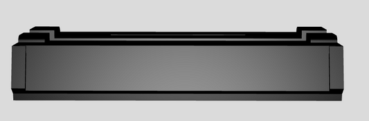 Slab Stand Open End
