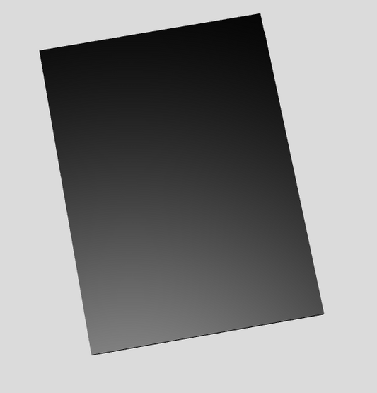 Slab Stand Backer