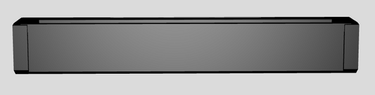 Wall Mount Slab Stand