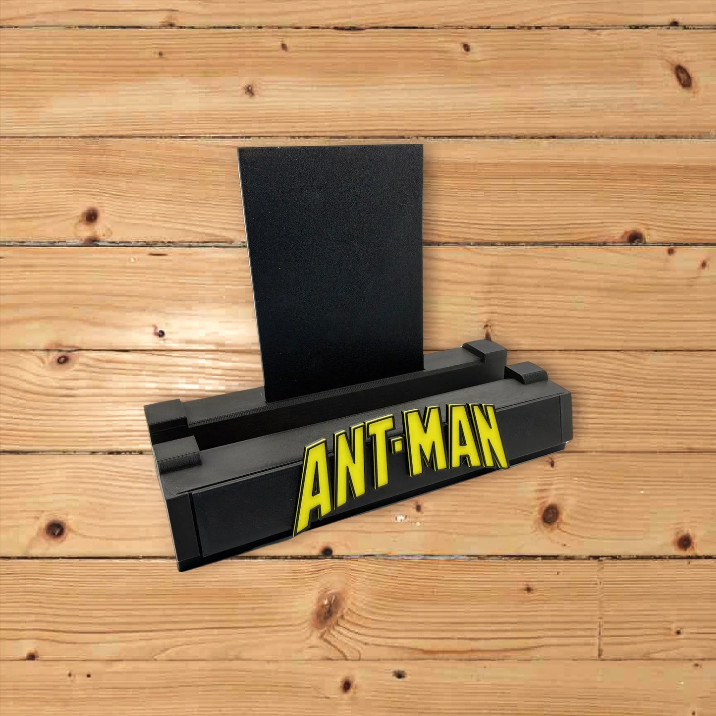 Ant-man Open Ended Slab Stand