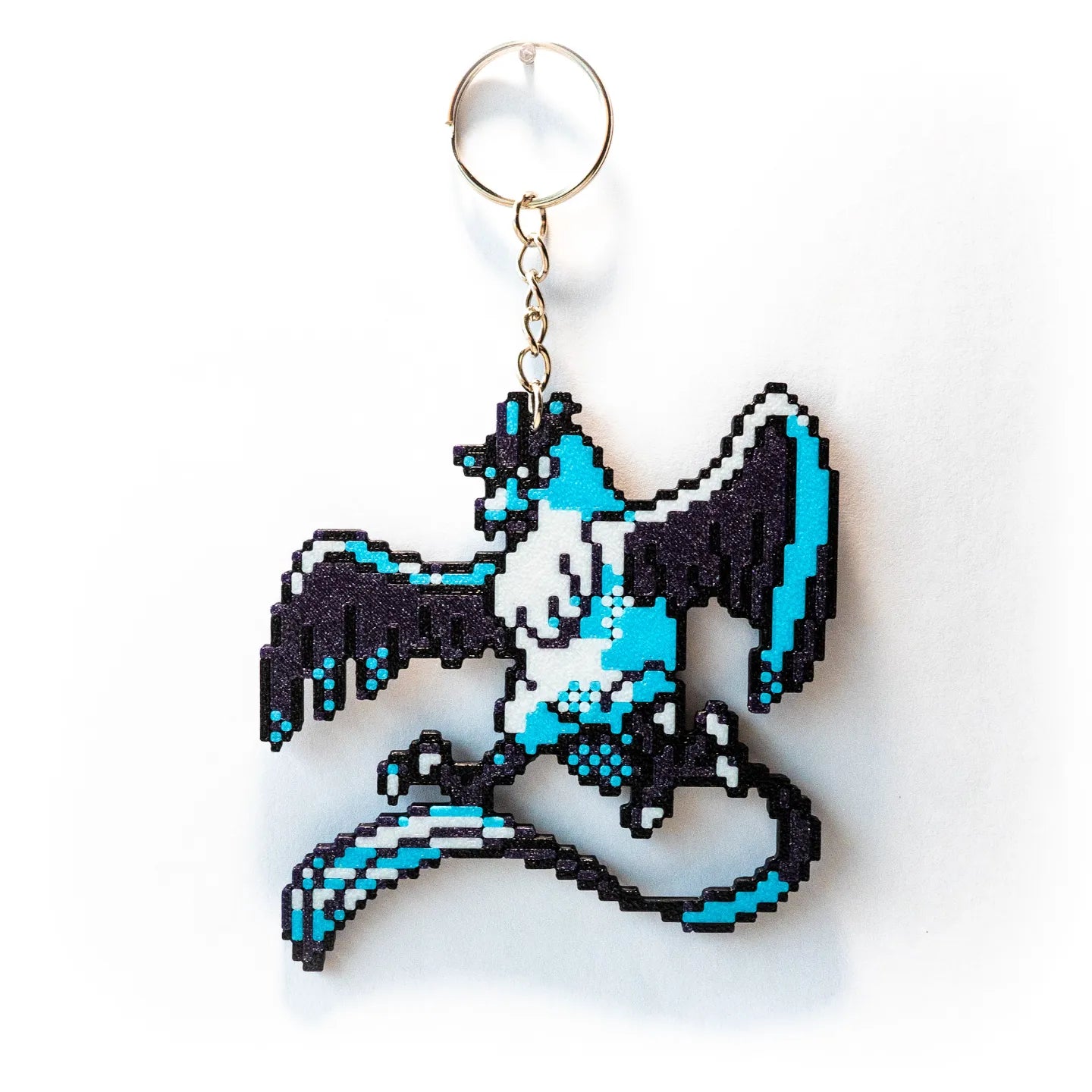 Articuno Keychain