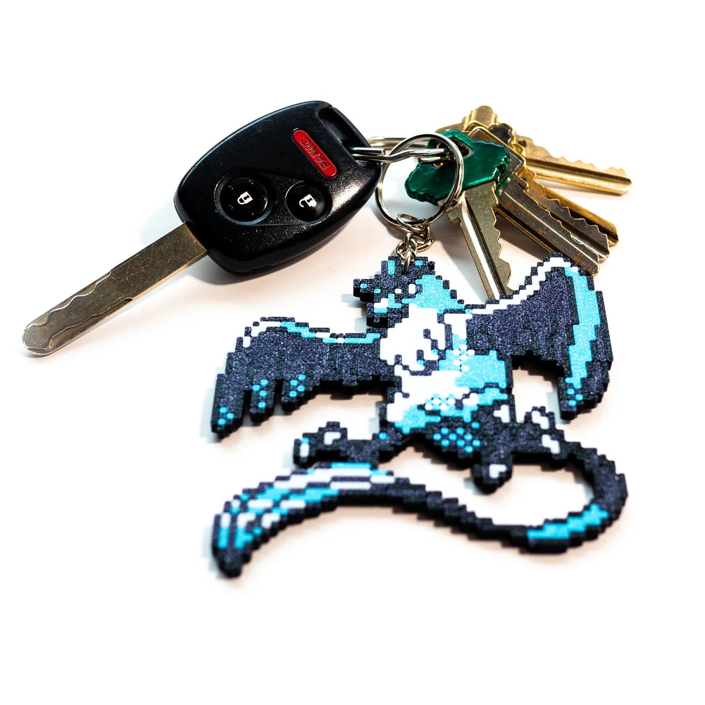 Articuno Keychain