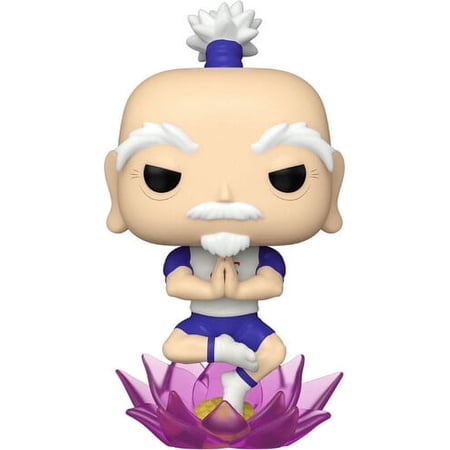 Funko Pop! Animation: Hunter x Hunter - Netero Vinyl Figure