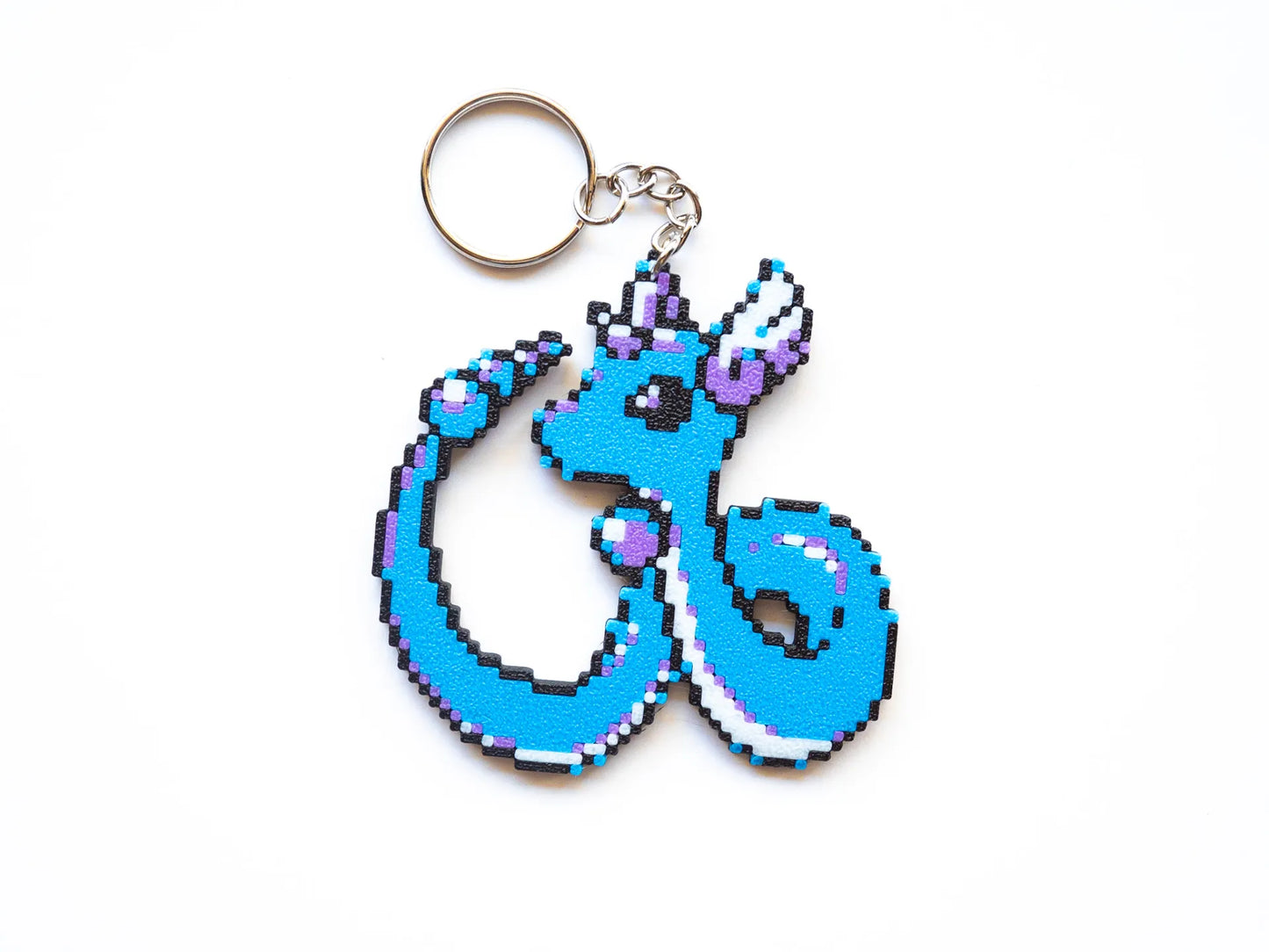 Dragonair Keychain