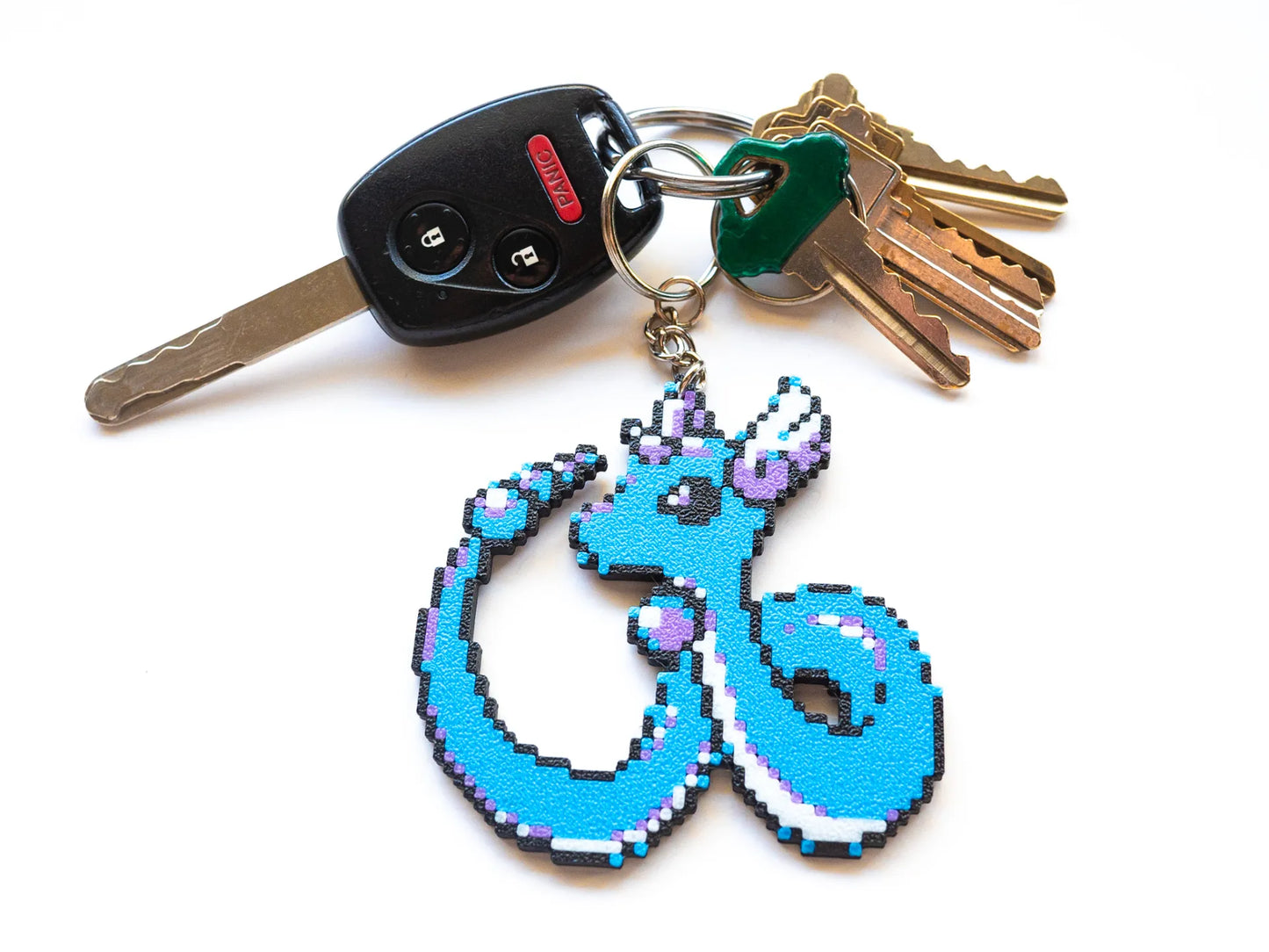 Dragonair Keychain