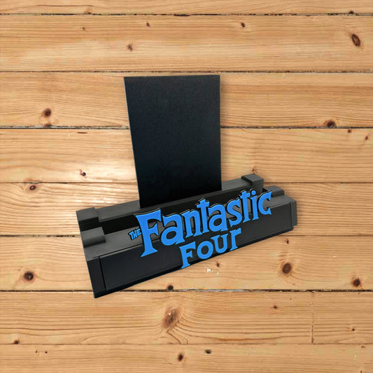Fantastic Four Open Ended Slab Stand