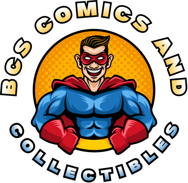 BCS Comics