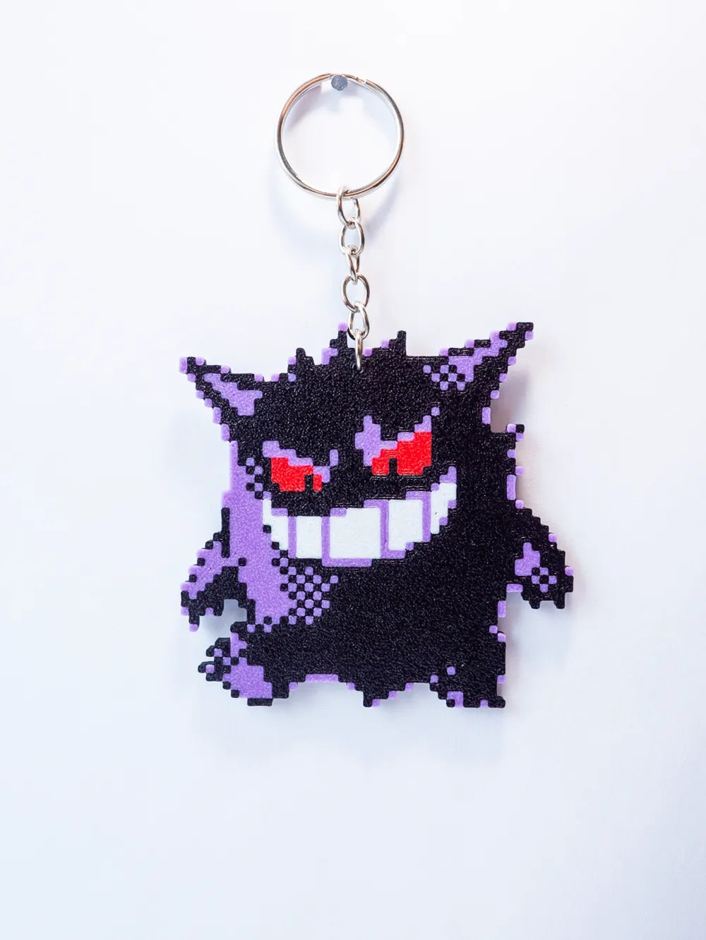 Gengar Keychain