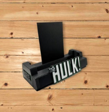 Hulk Slab Stand