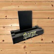 Magik Open Ended Slab Stand