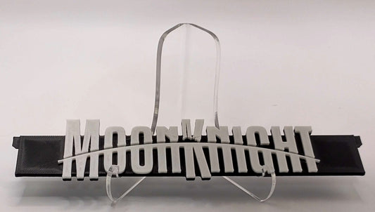 Moonknight Kick Stand Front Plate