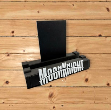 Moonknight Open Ended Slab Stand