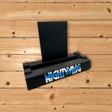 Nightwing Open Ended Slab Stand