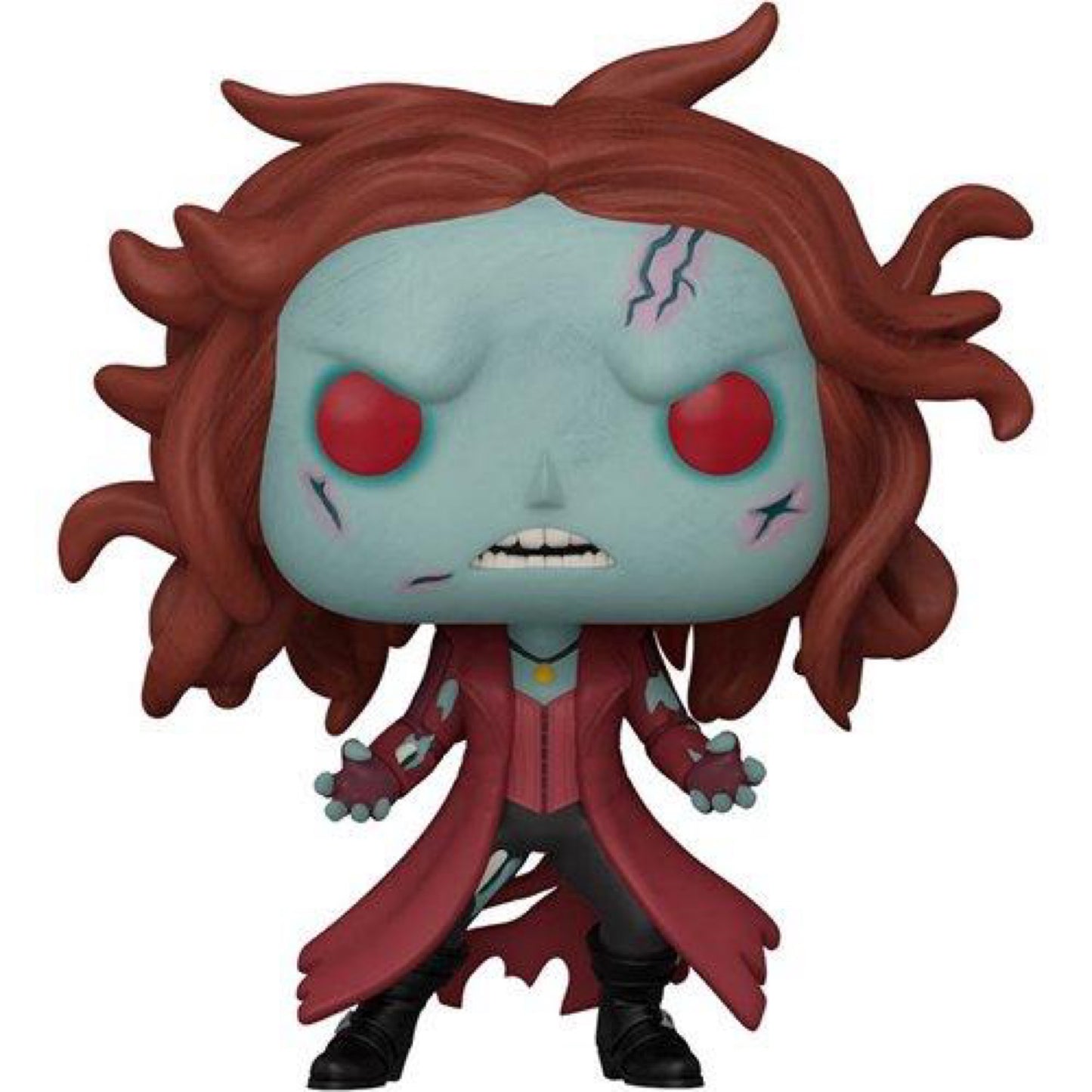 Funko Pop! What If...?