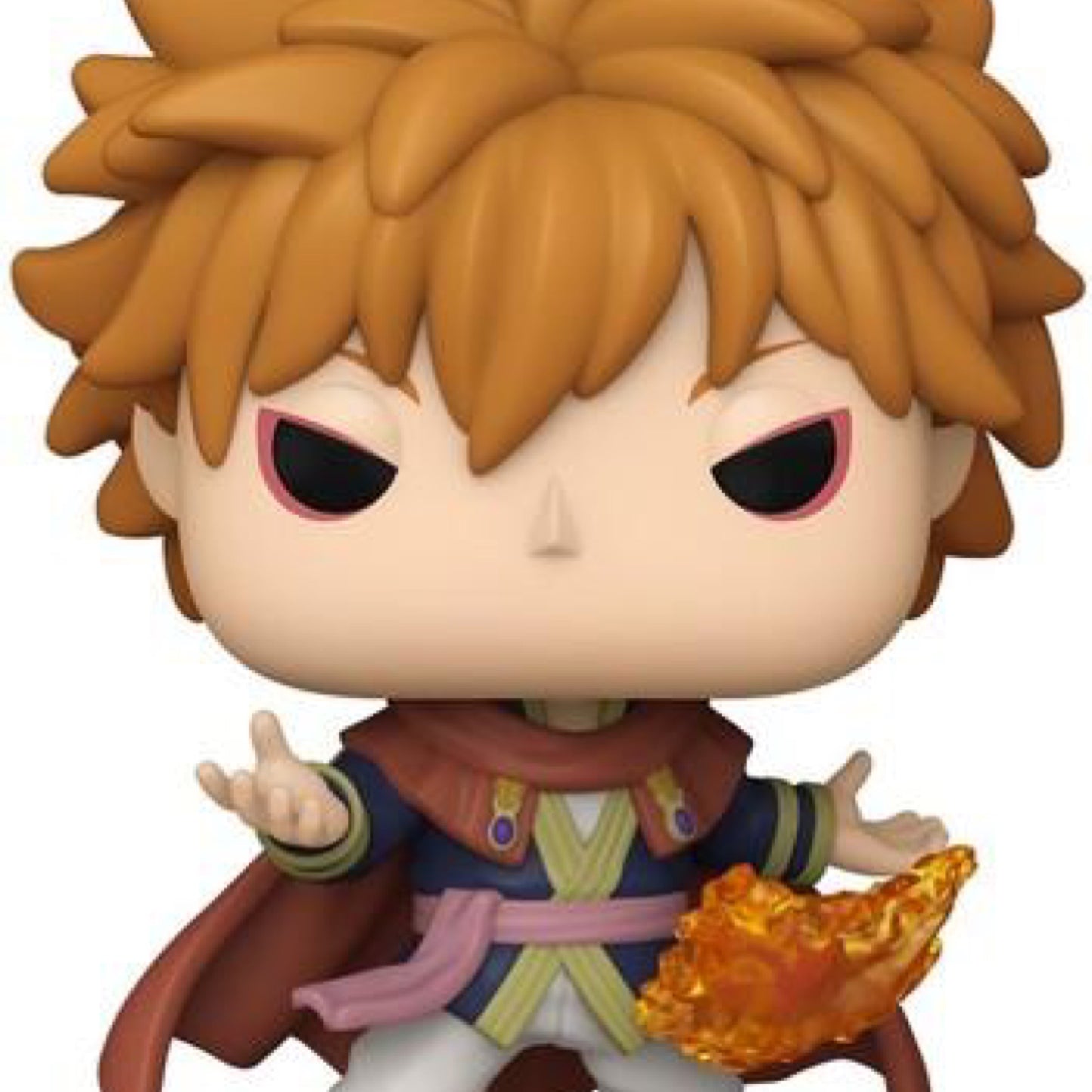 Black Clover Leopold Funko Pop! Vinyl Figure #1719