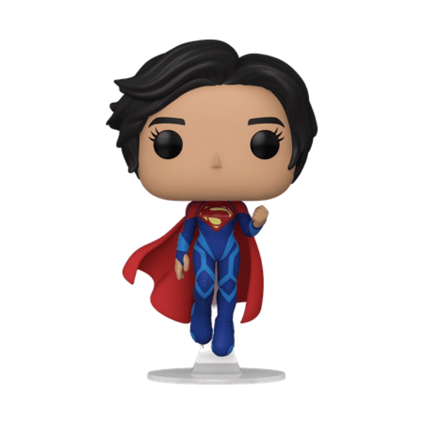 Funko Pop! Movies: The Flash Supergirl