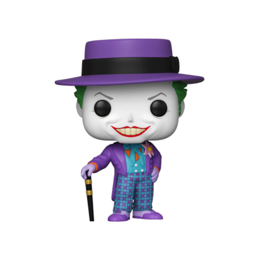 Funko Pop! The Joker Vinyl Figure (3.75 )