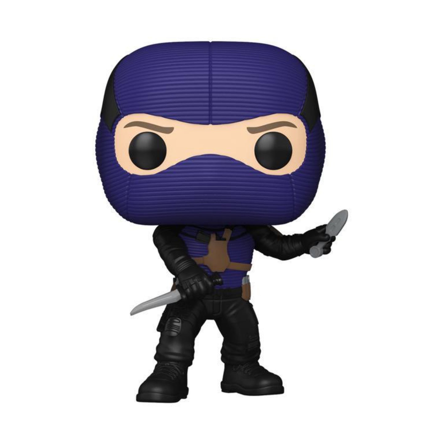 Funko POP Marvel: Daredevil Bullseye 3.7-in Vinyl Figure ***