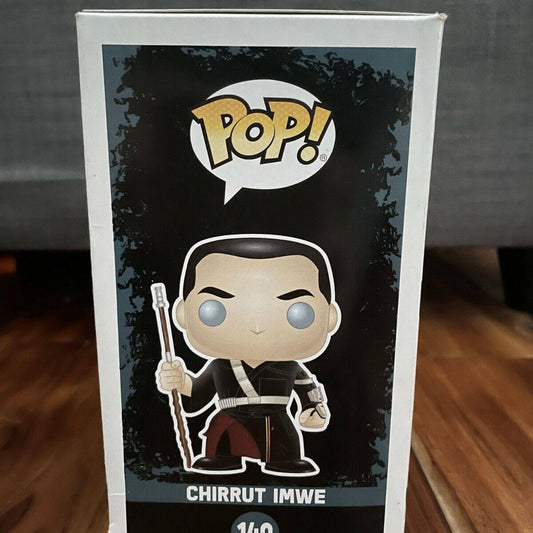 Funko Pop! Star Wars Rogue One