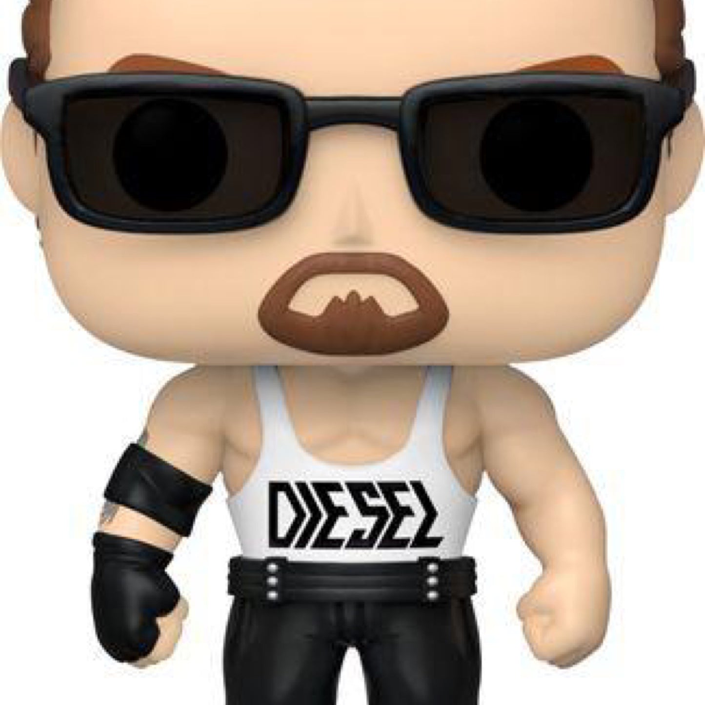 Funko Pop! WWE: Diesel